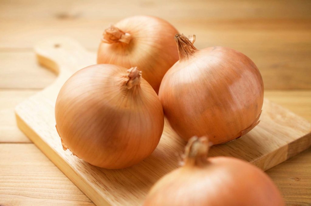 坂口農産のふらの山部鳳凰玉ねぎ